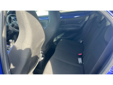 Toyota Aygo X 1.0 VVT-i Edge 5dr Petrol Hatchback